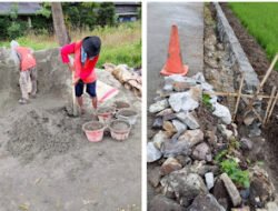 Parah?????? CV Razka Dua Samudra Disebut Sembunyikan Papan Proyek di Rumah, Pengakuan Pekerja Jadi Sorotan