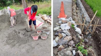 Parah?????? CV Razka Dua Samudra Disebut Sembunyikan Papan Proyek di Rumah, Pengakuan Pekerja Jadi Sorotan