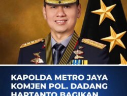 PEDAGANG PKL GOR GONDRONG DESAK KAPOLDA METRO JAYA TURUN TANGAN! DUGAAN PUNGLI DISOROT, LAPORAN KERUGIAN RP3,5 JUTA DIPERTANYAKAN