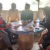 11 juta jadi sorotan publik, Warga desa Cikuya Sukaresmi Pandeglang Banten, akan lapor resmi dugaan tindak pidana- 486 No:1tahun 2023