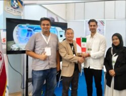 RSI Sultan Agung Semarang Jajaki Kerja Sama dengan Iran, Bidik Penguatan Layanan Medis, Pendidikan, dan Riset
